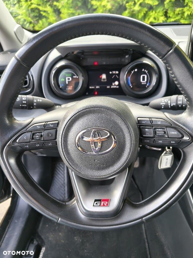 Toyota Yaris - 13