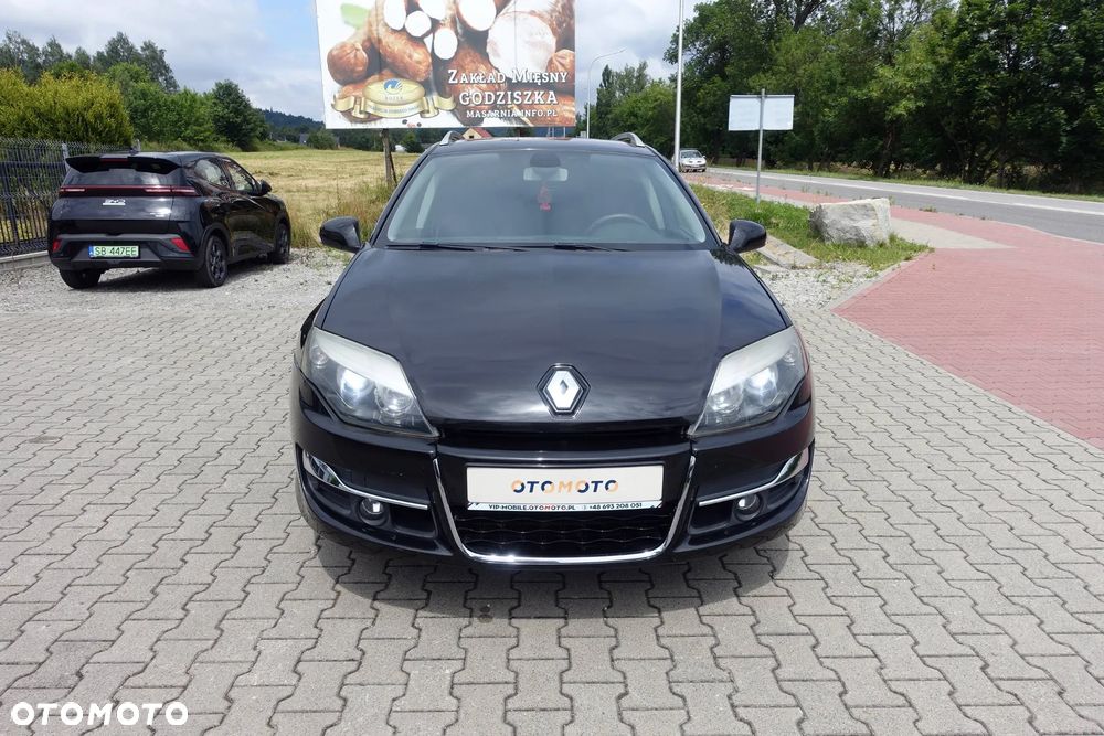 Renault Laguna 2.0 DCi Dynamique - 2