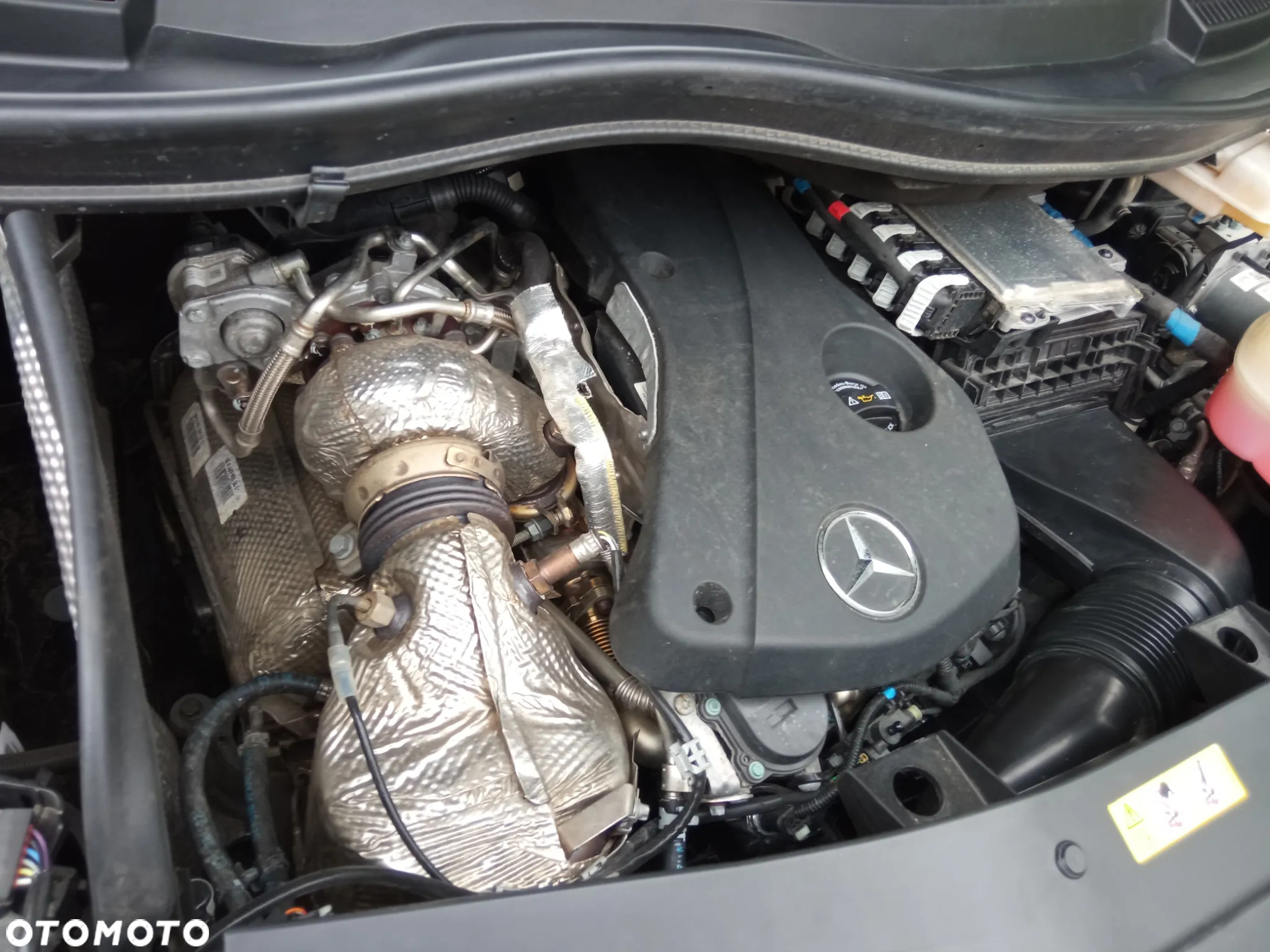 Mercedes-Benz Vito - 11