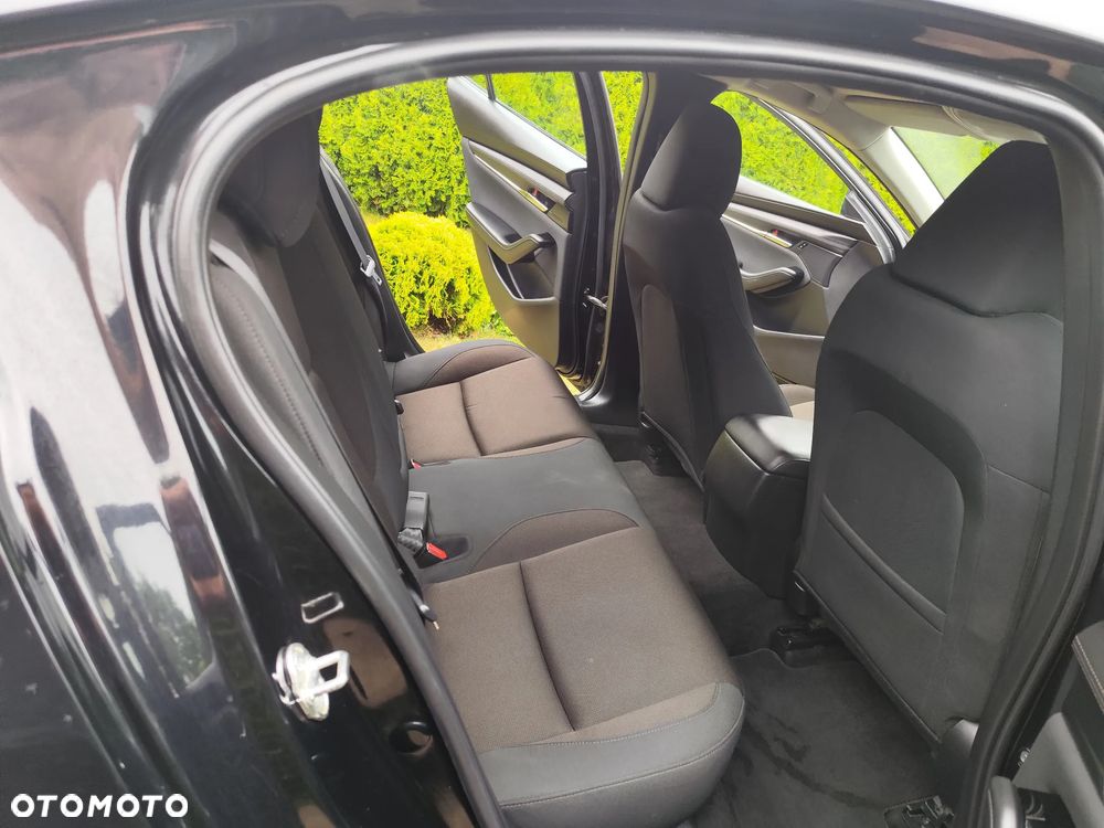 Mazda 3 2.0 mHEV AWD Homura - 18