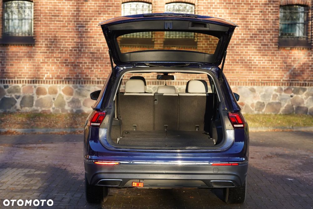 Volkswagen Tiguan 2.0 TSI OPF 4MOTION DSG R-Line - 10