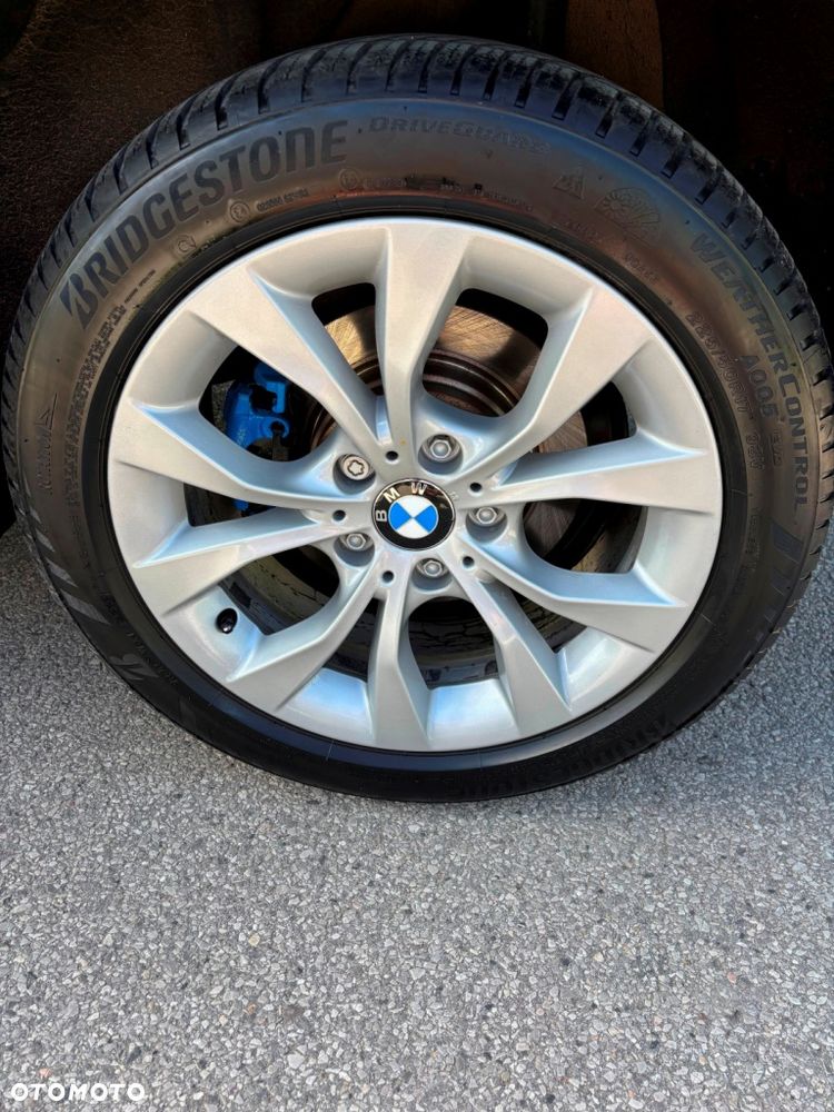 BMW X1 xDrive18d Sport Line - 9