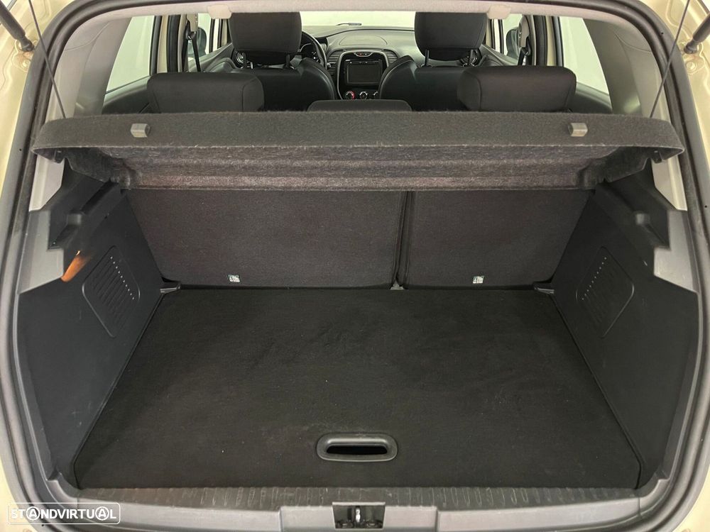 Renault Captur 1.5 dCi - 51
