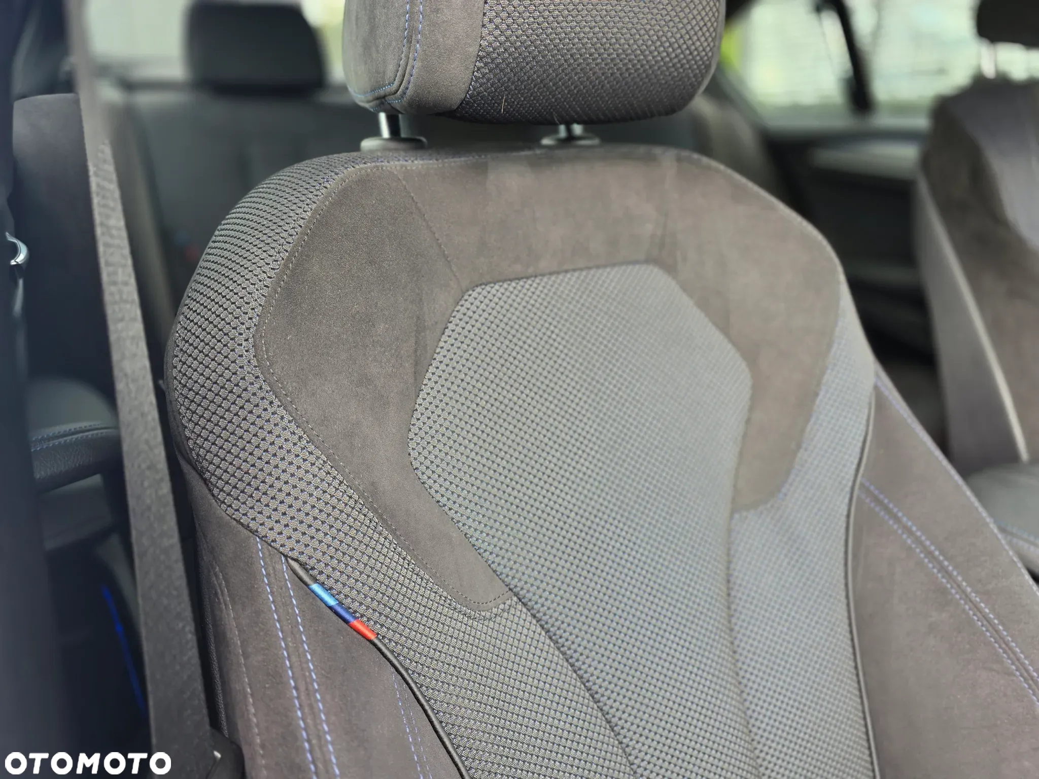 BMW Seria 5 - 39