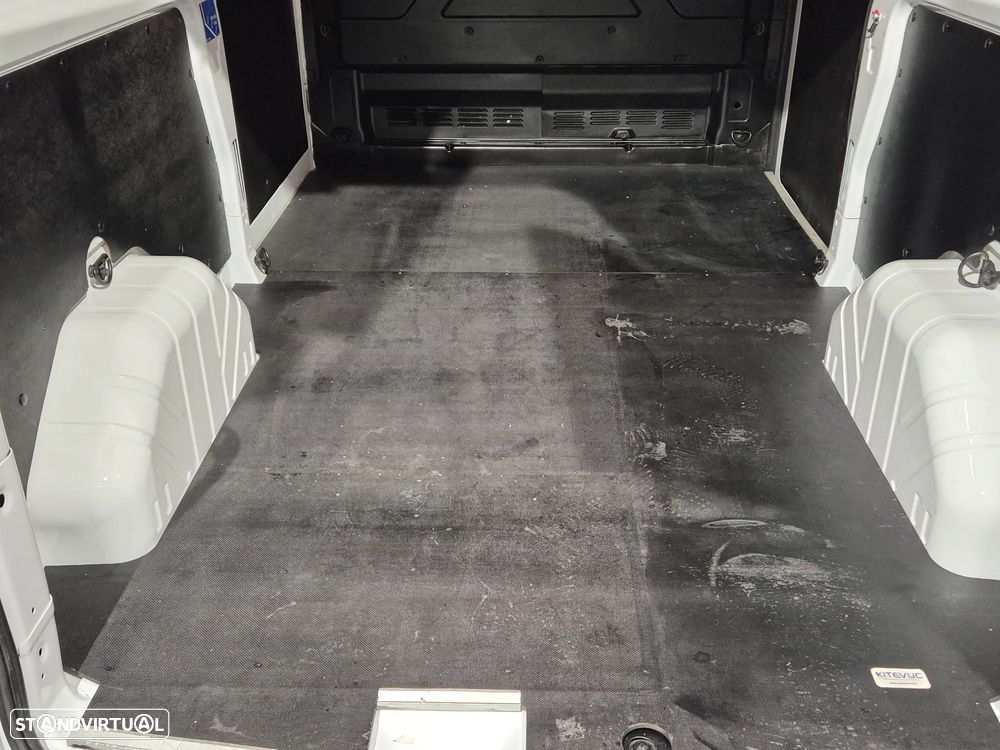 Ford Transit Custom  2.0 TDci 300 L2H2 Trend - 24