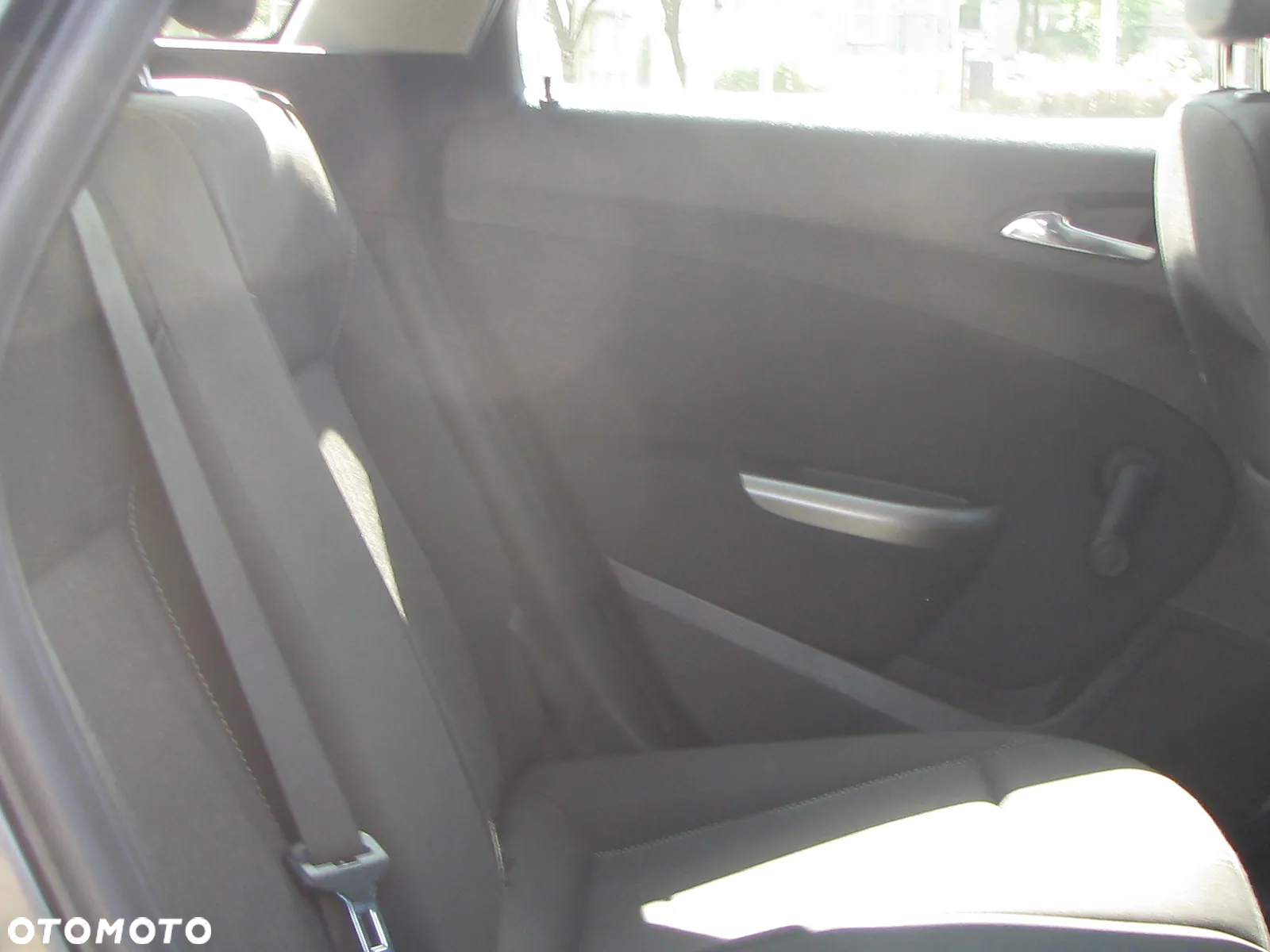 Opel Astra 1.4 Turbo Active - 10