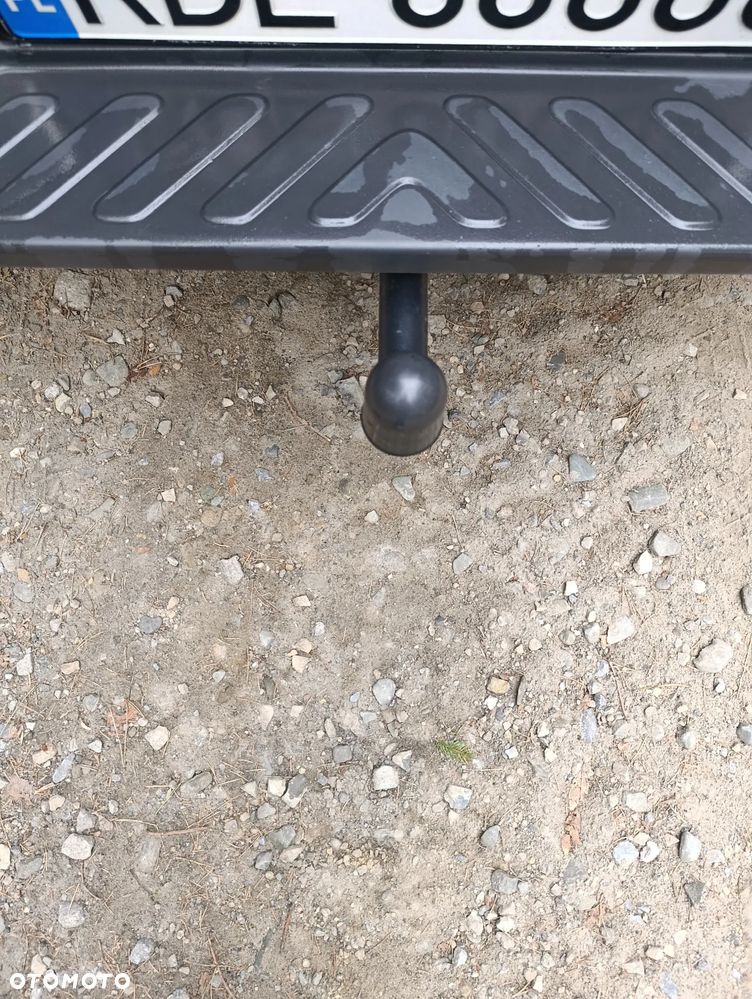 Nissan Navara 2.5 TDi Comfort / SE - 6