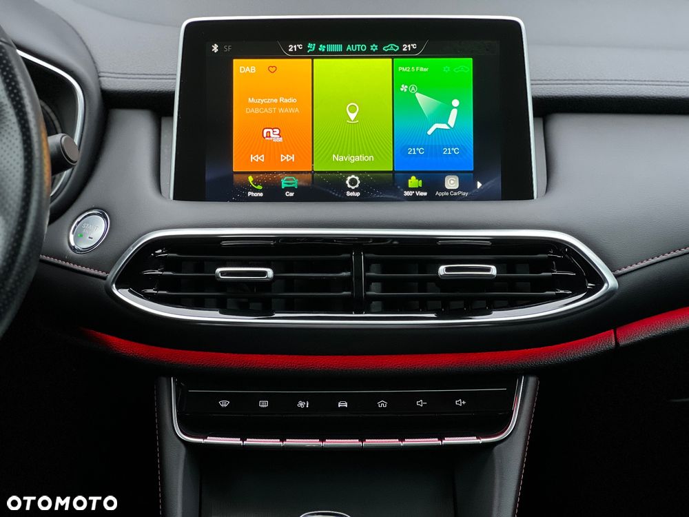 MG EHS PHEV Luxury - 25