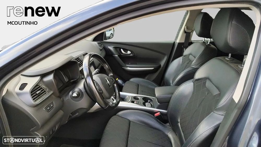 Renault Kadjar 1.5 Blue dCi Intens EDC - 10
