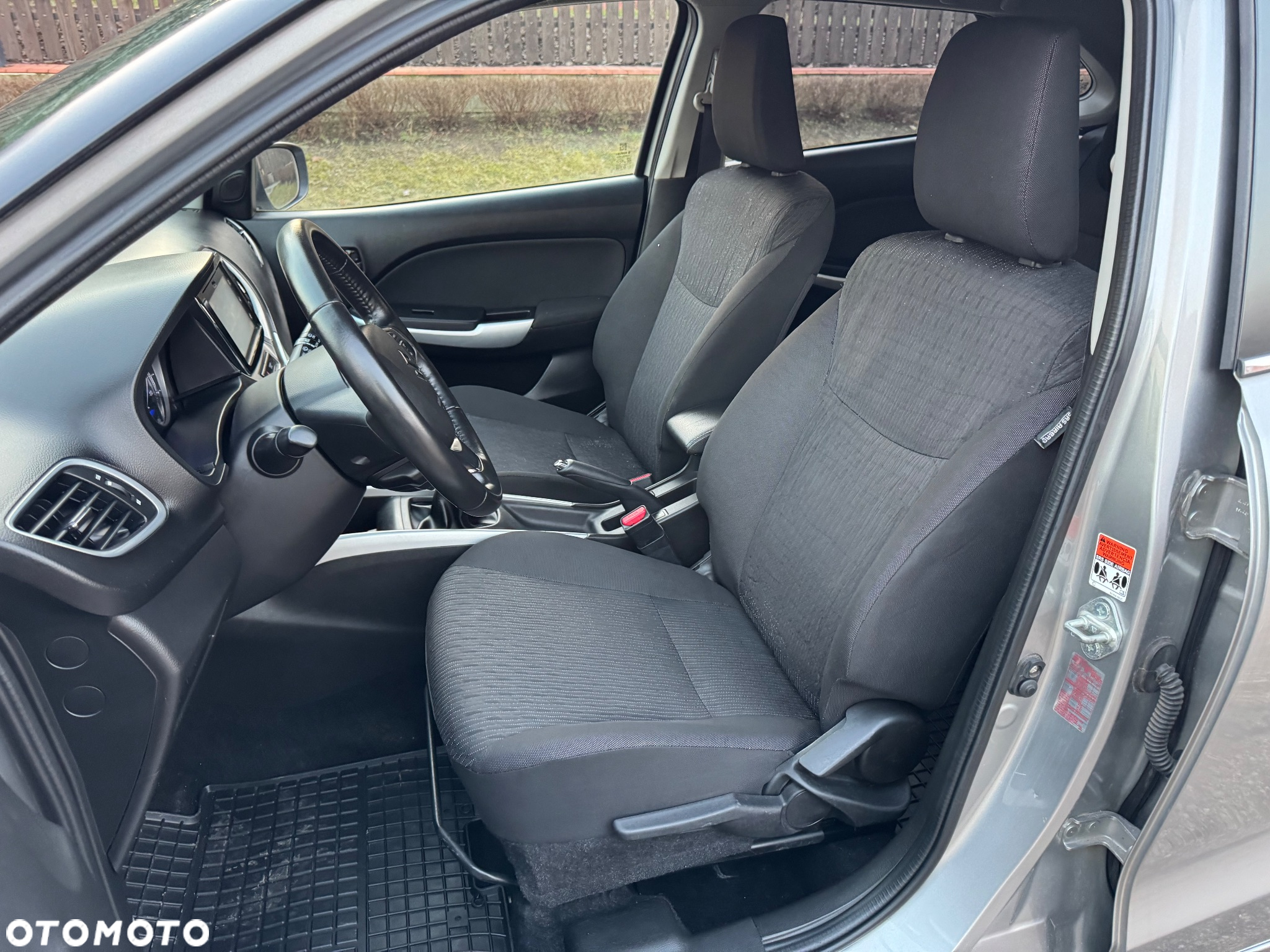 Suzuki Baleno 1.0 T Premium Plus - 31