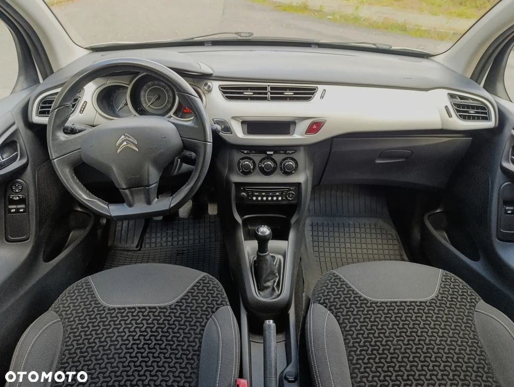 Citroën C3 1.4 VTi Selection - 27