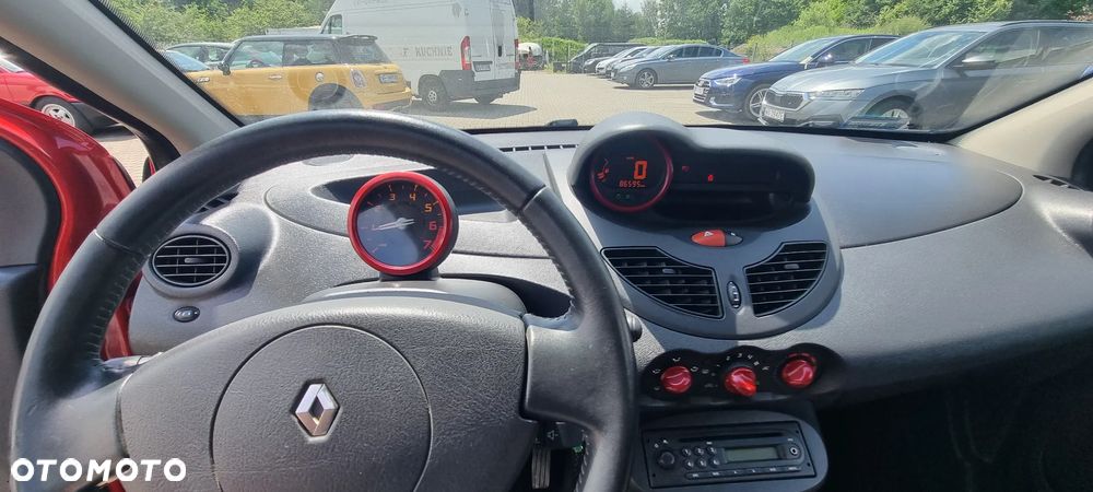 Renault Twingo 1.2 16V Rip Curl - 12