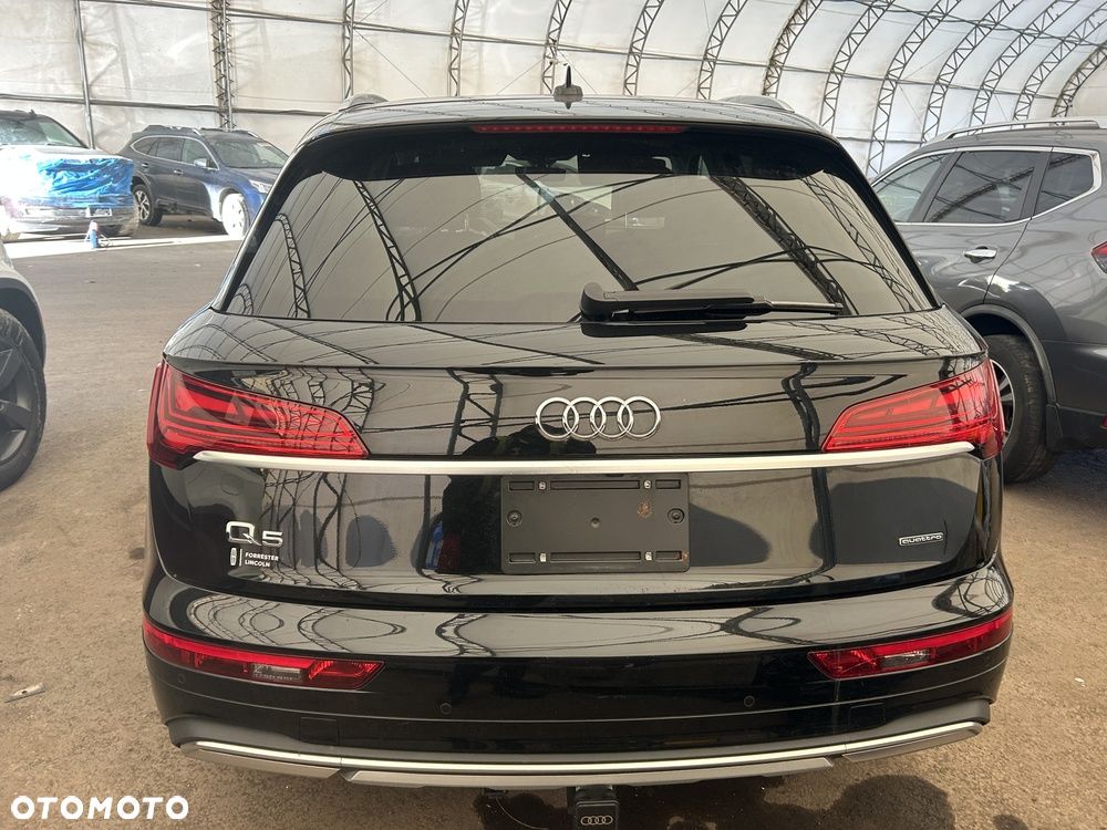 Audi Q5 45 TFSI quattro S tronic S line - 5