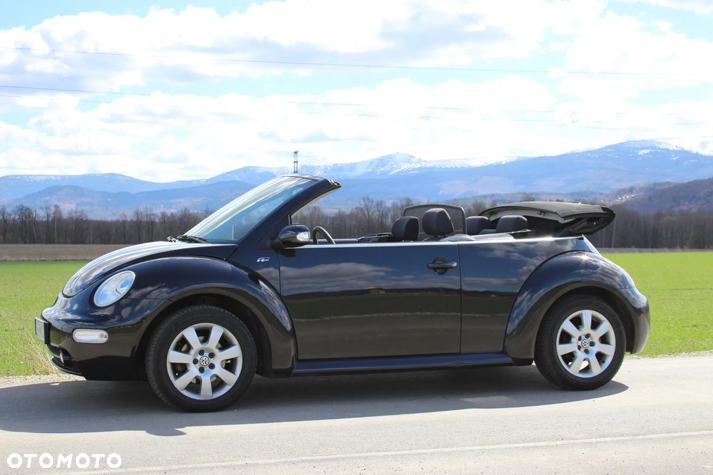Volkswagen New Beetle 2.0 - 11