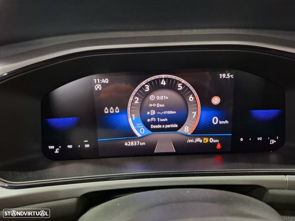 VW T-Roc 1.0 TSI Urban - 19