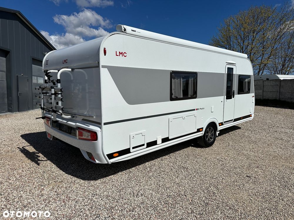 LMC Musica 542 E - 5