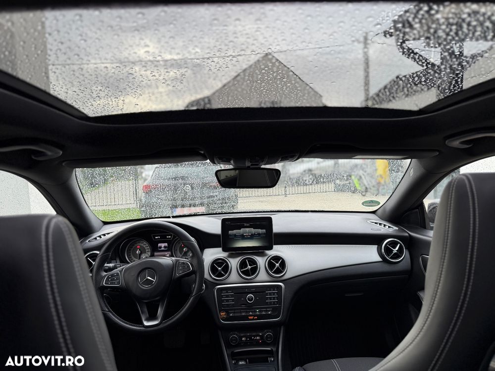 Mercedes-Benz CLA - 7