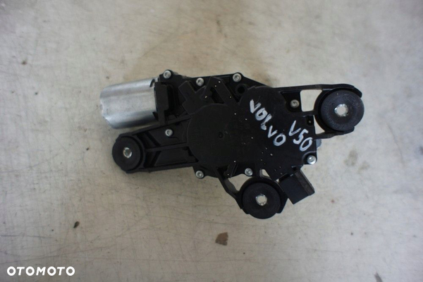 VOLVO V50 SILNICZEK WYCIERACZKI TYŁ 0390201823