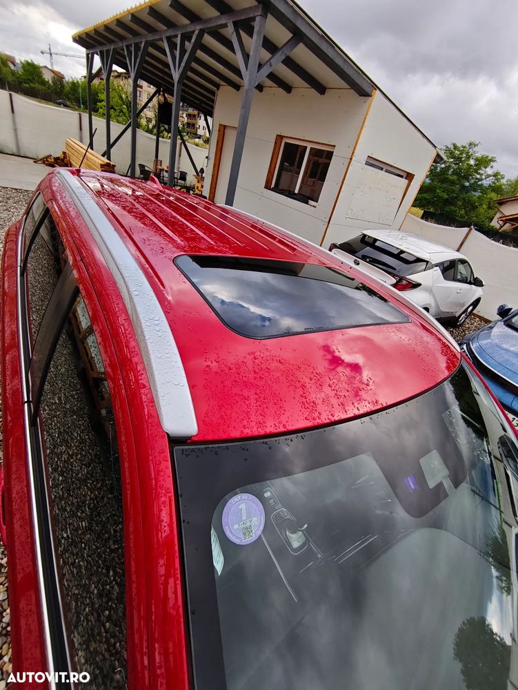 Mitsubishi Outlander PHEV 2.4 L 4X4 Instyle+ - 35