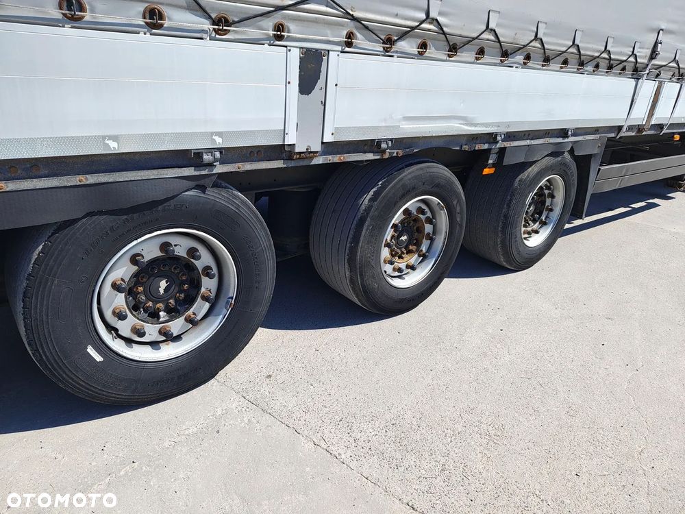 Schmitz Cargobull SCS 24/L - 16