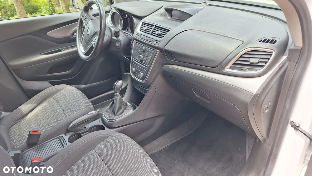 Opel Mokka 1.6 Active S&S - 17