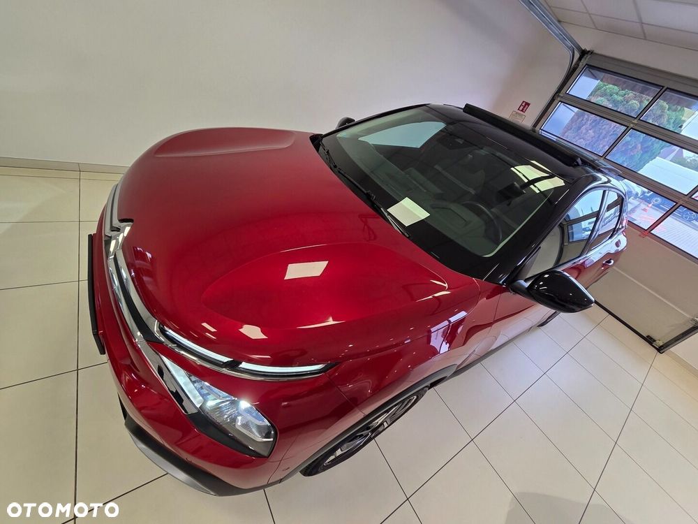 Citroën C4 1.2 PureTech Max S&S EAT8 - 33