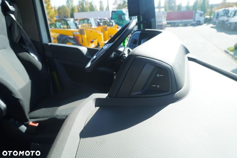 DAF XF 450 NOWY / 6x2 / 2025 / NOWA Chłodnia Lamberet 18 EPAL / Carrier Supra 850 / Bez przebiegu - 27