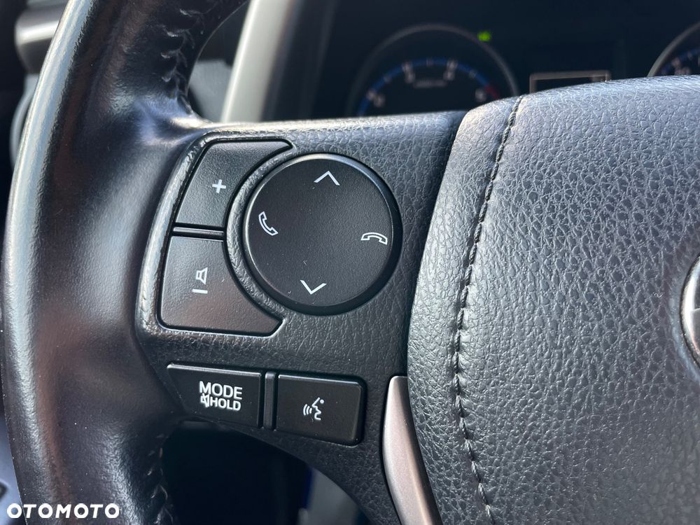 Toyota RAV4 - 25