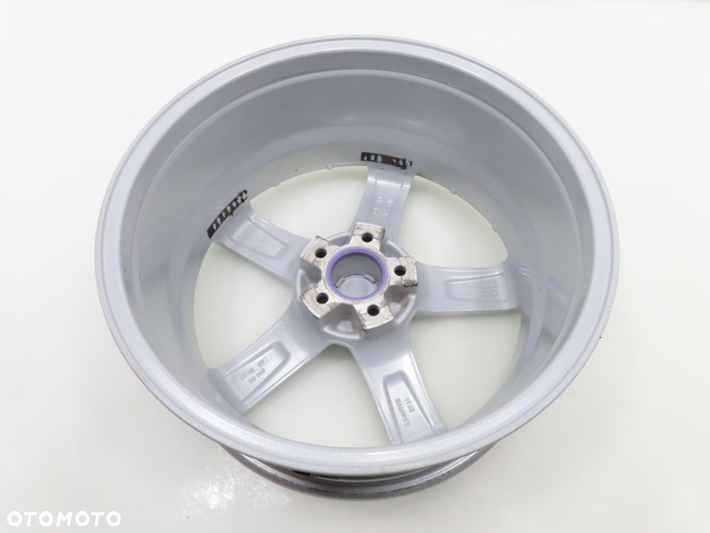 Alufelgi 19'' Audi Mercedes BMW Seat Skoda VW 5x112 8,5J ET35 - 6