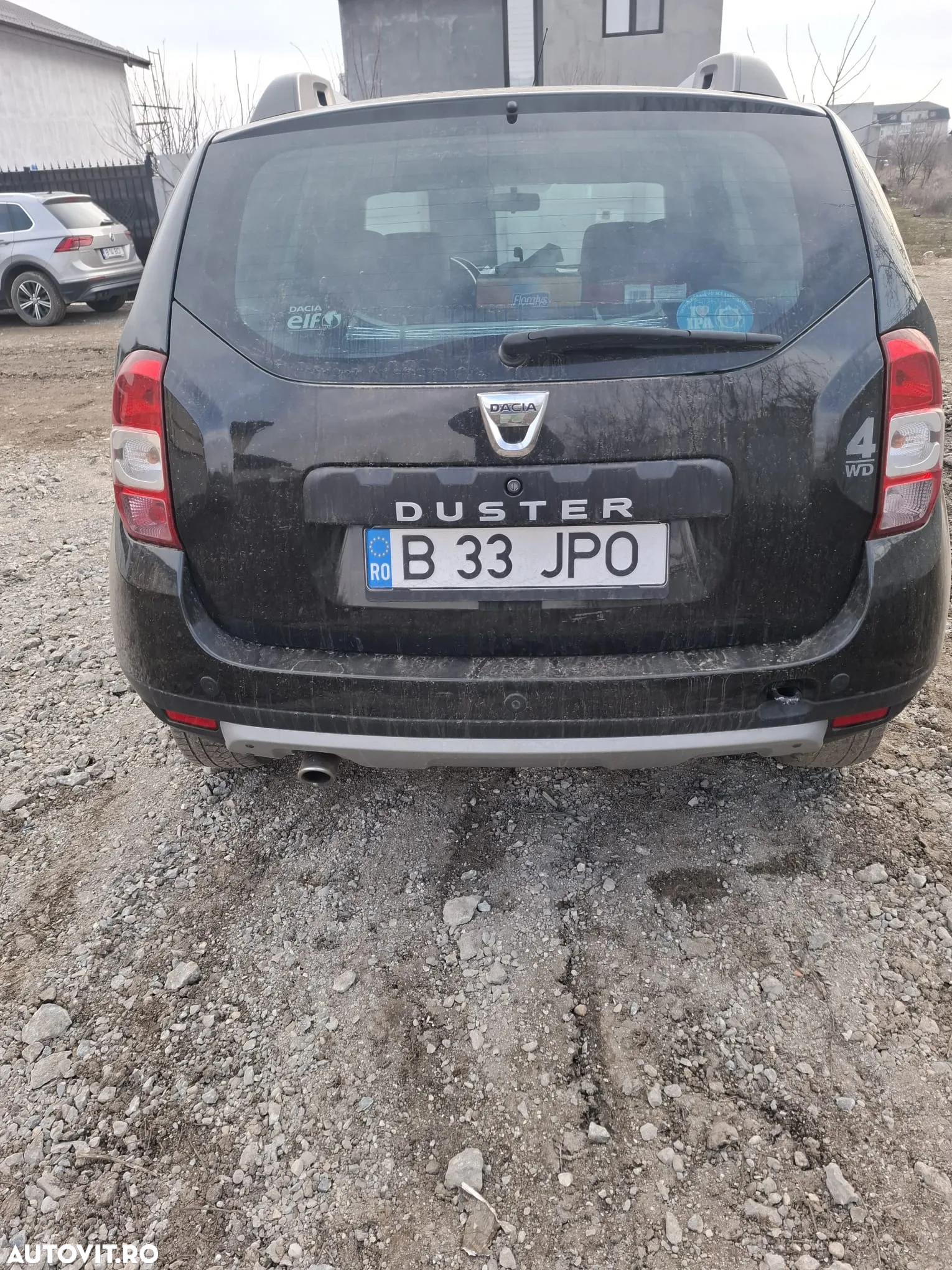 Dacia Duster - 7