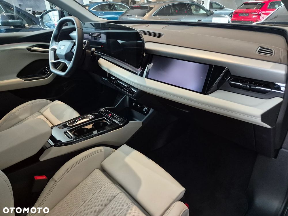 Audi Q6 e-tron 83kWh - 13