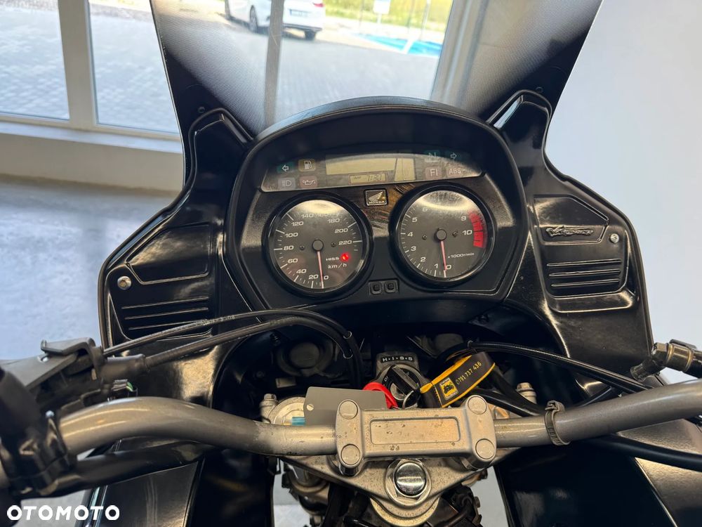 Honda XL - 32