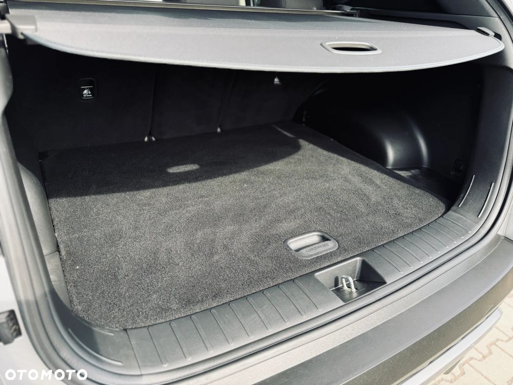 Hyundai Tucson 1.6 T-GDi HEV 2WD Advantage - 18