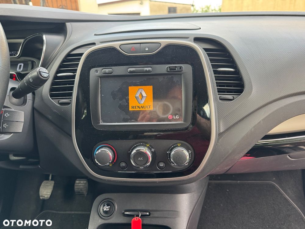 Renault Captur ENERGY dCi 90 Start&Stop Dynamique - 12