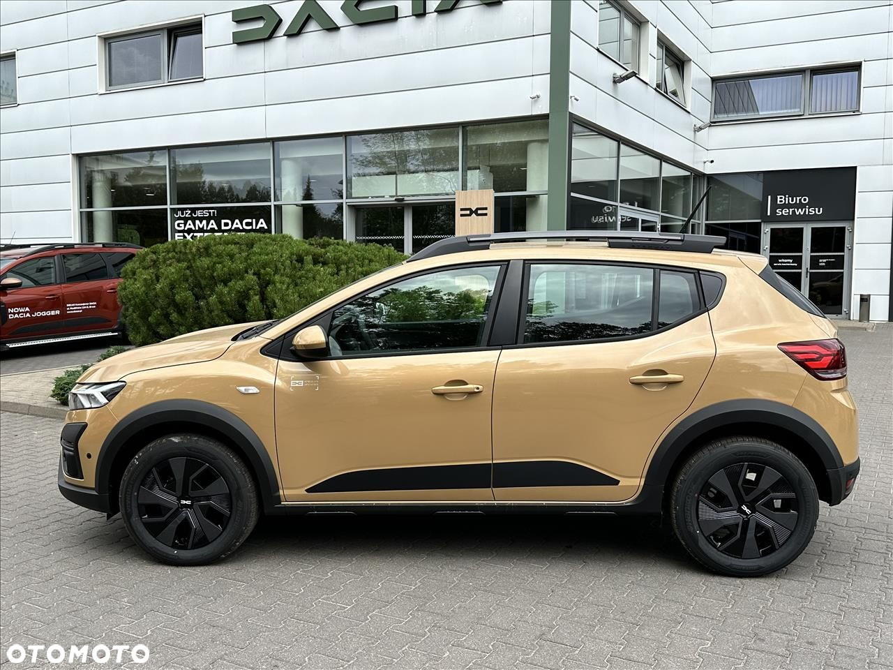 Dacia Sandero Stepway 1.0 TCe Expression - 3