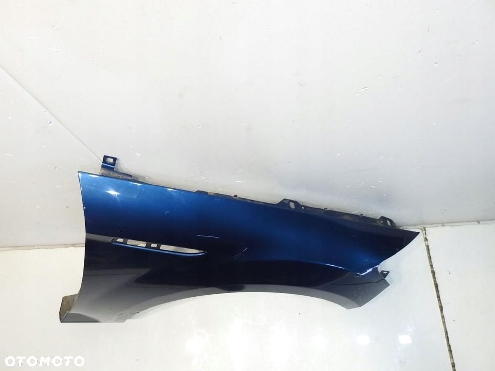 BŁOTNIK PRAWY PRZÓD 46 FORD MONDEO MK4 IV - 10