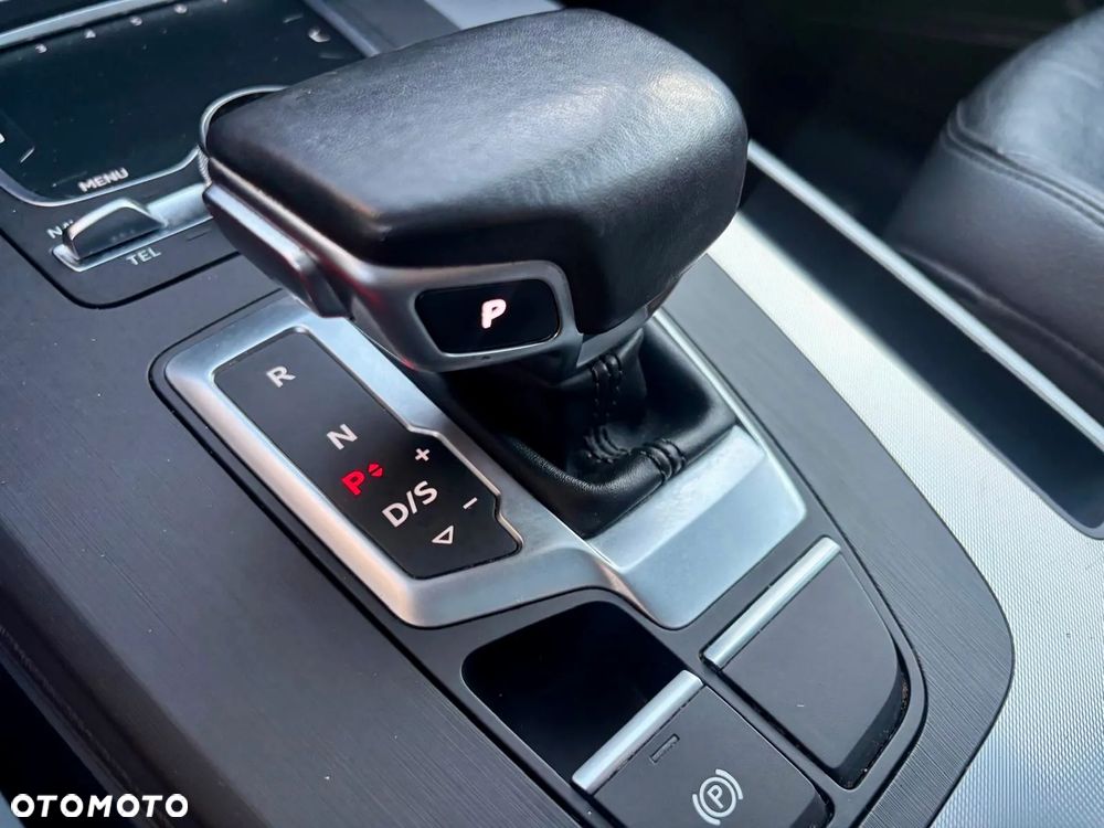 Audi Q5 2.0 TFSI Quattro S tronic - 22