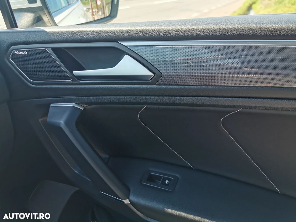 Volkswagen Tiguan - 10