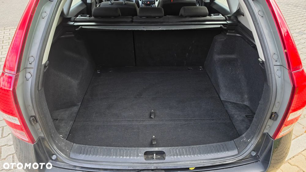 Kia Ceed 1.6 Crdi Optimum + - 21