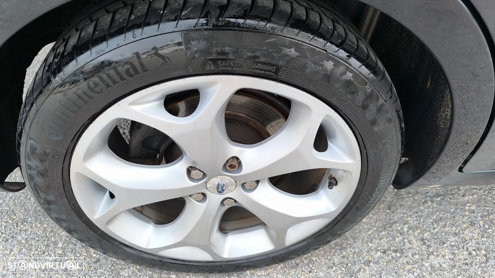 Ford S-Max 1.8 TDCi Titanium 7L - 52