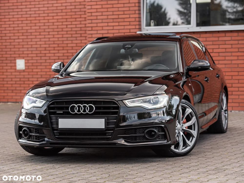 Audi A6 - 5