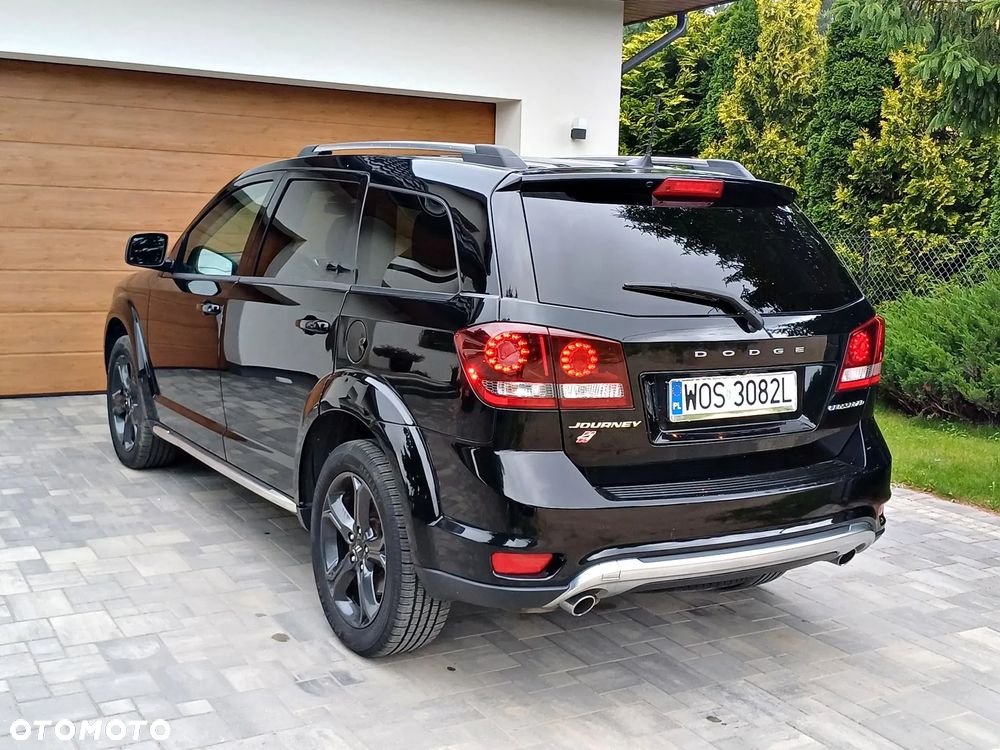 Dodge Journey - 6