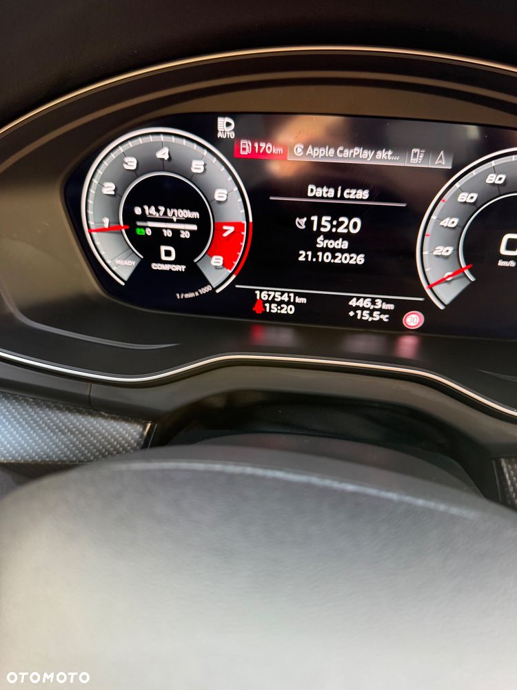 Audi Q5 45 TFSI mHEV Quattro S Line S tronic - 6