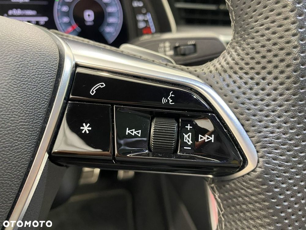 Audi A6 Limousine - 23