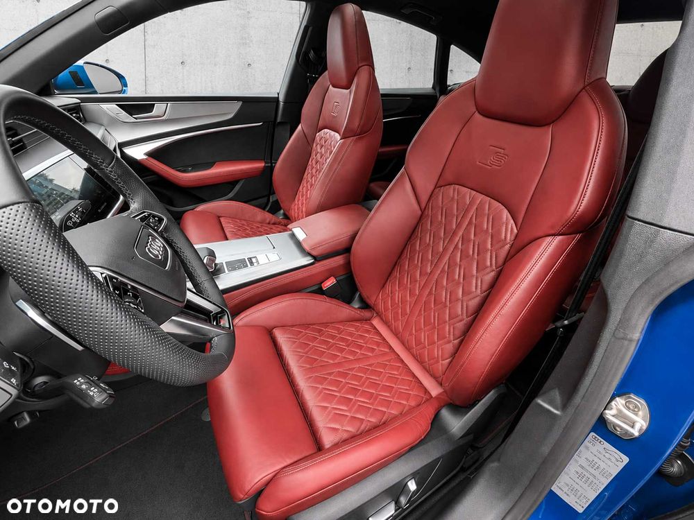 Audi S7 Sportback TDI quattro tiptronic - 7