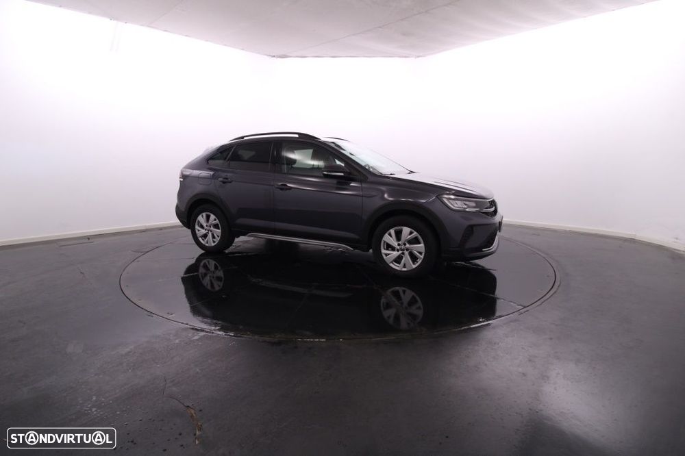 VW Taigo 1.0 TSI Life - 11