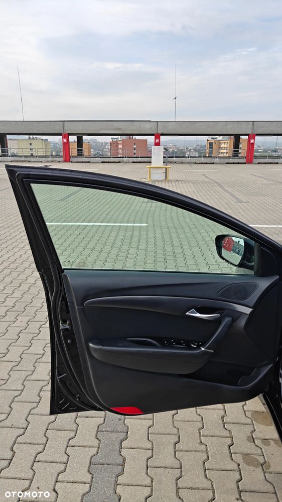 Hyundai i40 1.7 CRDi Comfort DCT - 11