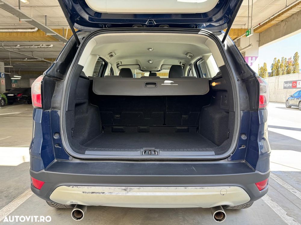 Ford Kuga 2.0 TDCi 2WD Trend - 19