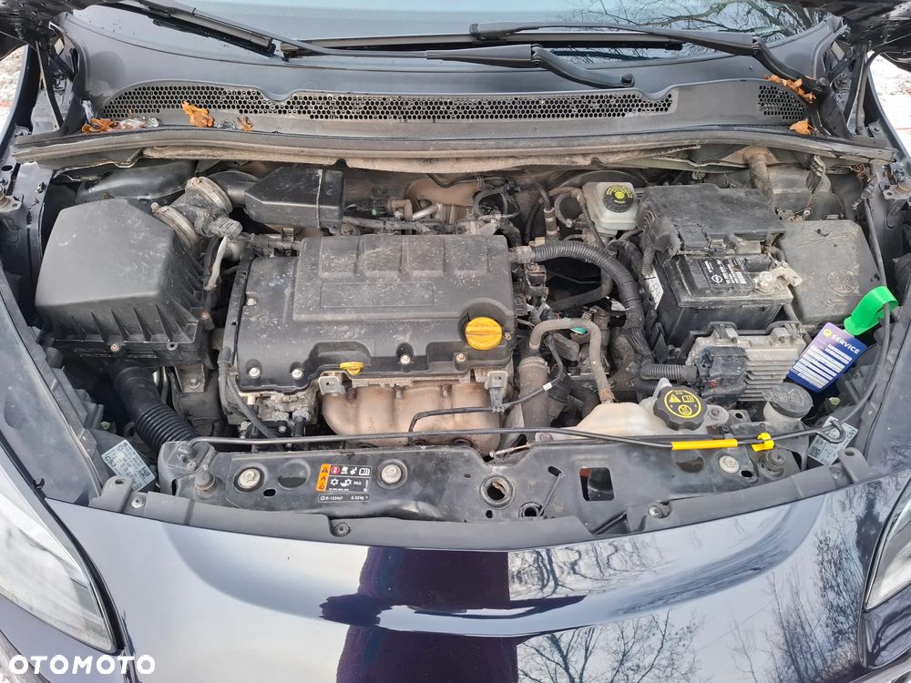 Opel Corsa 1.2 Enjoy - 14