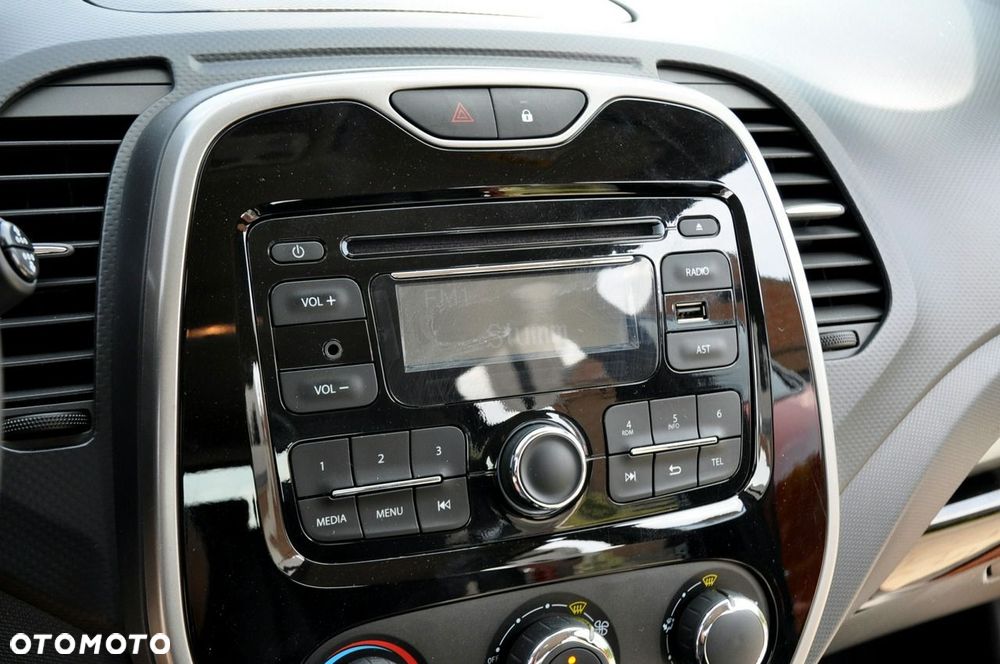 Renault Captur - 31